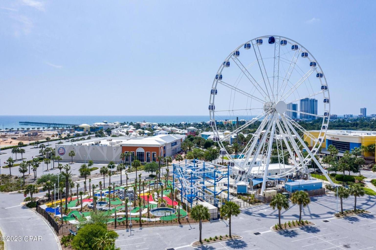 Apartment 1124 Ltw-other Listing Panama City Beach