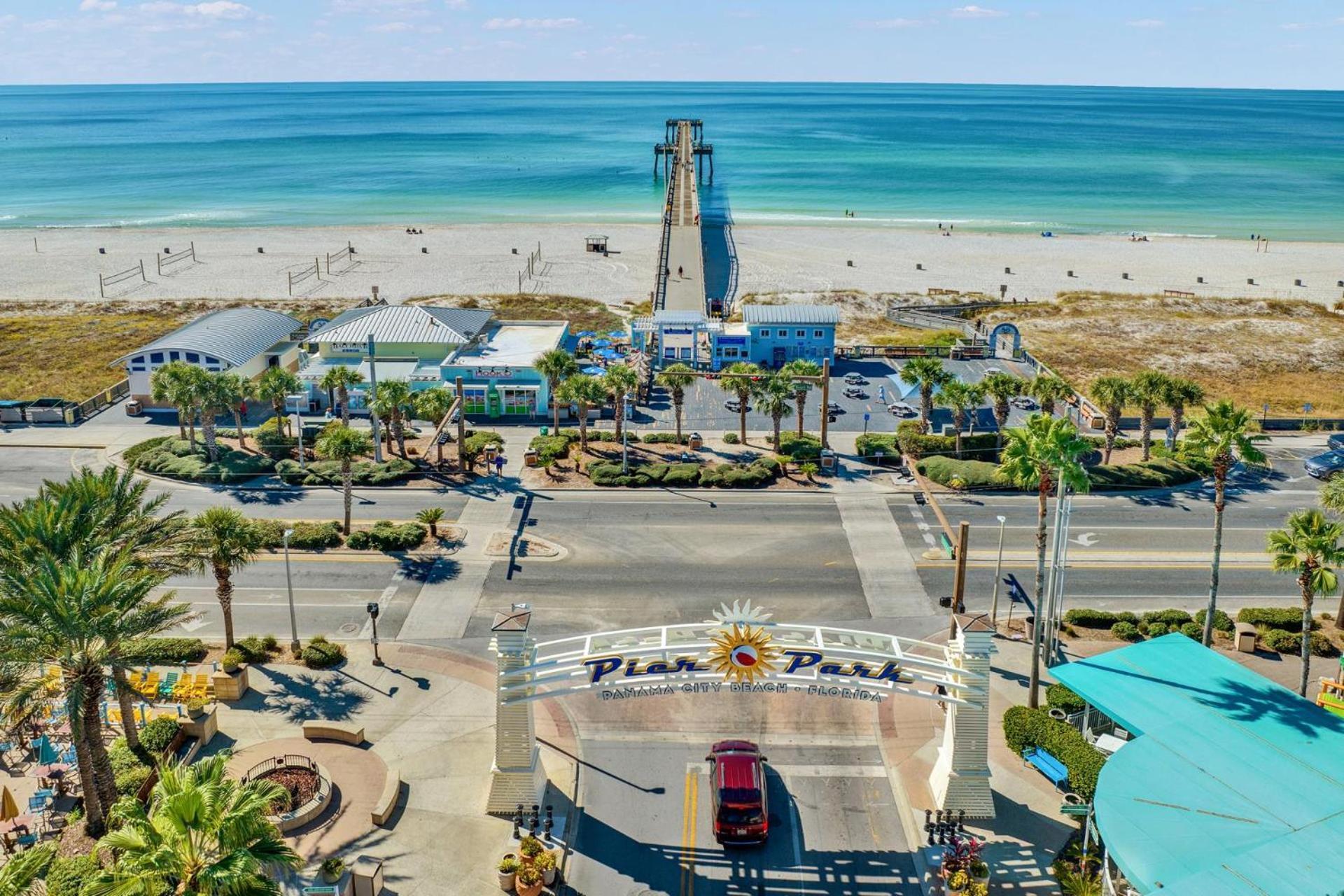 1124 Ltw-other Listing * Panama City Beach
