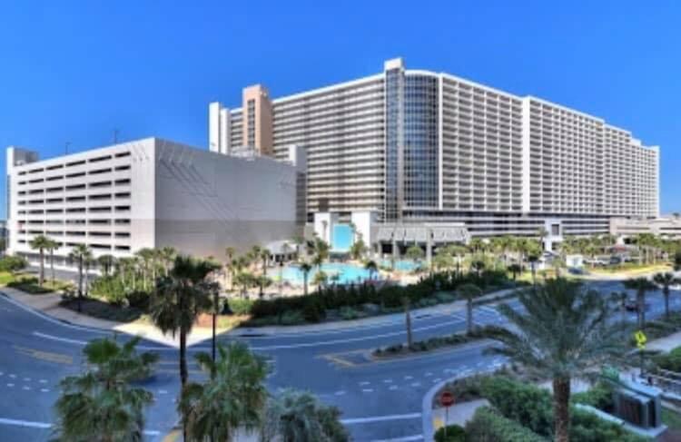 1124 Ltw-other Listing * Panama City Beach