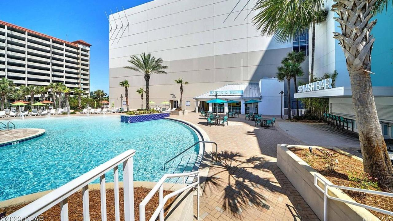 1124 Ltw-other Listing Apartment Panama City Beach