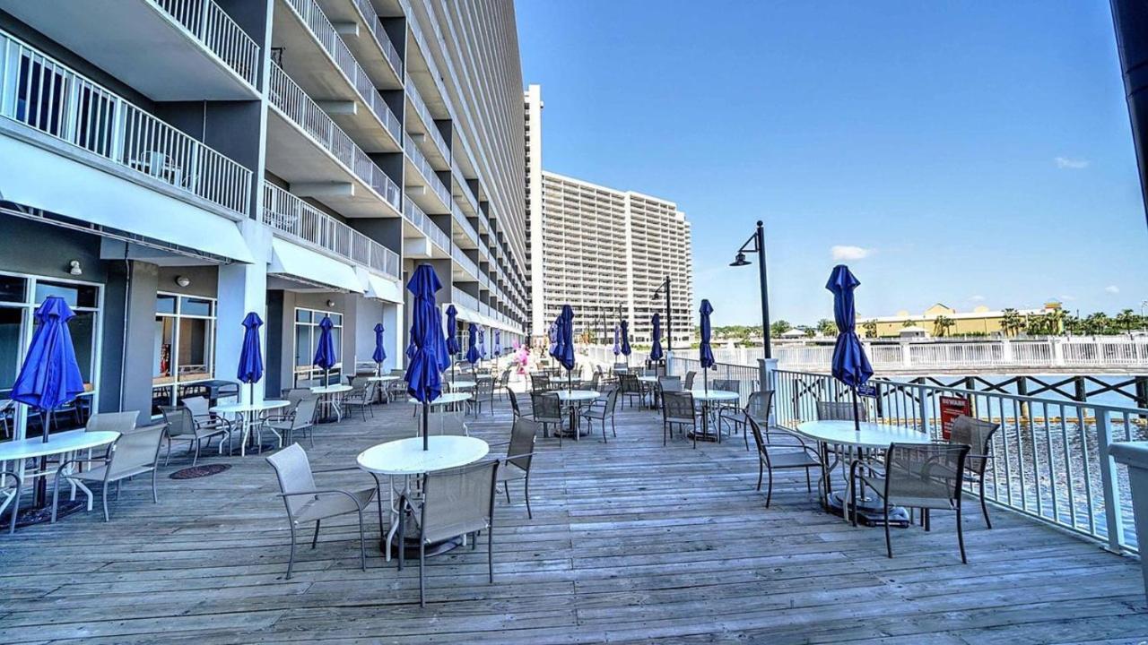 1124 Ltw-other Listing Apartment Panama City Beach