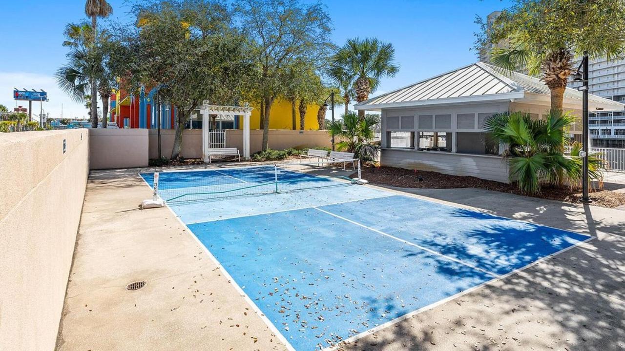 1124 Ltw-other Listing Apartment Panama City Beach