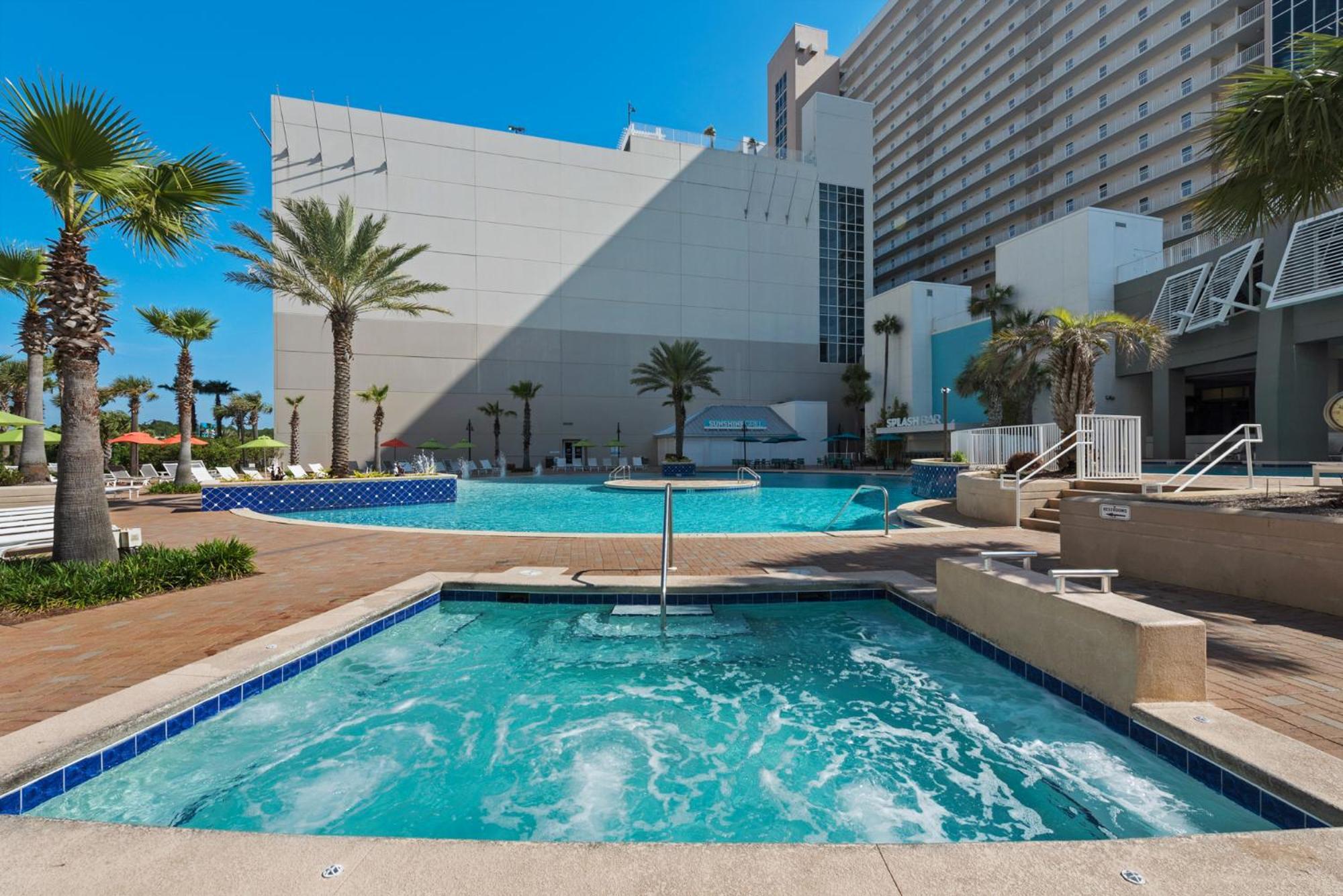 1124 Ltw-other Listing * Panama City Beach