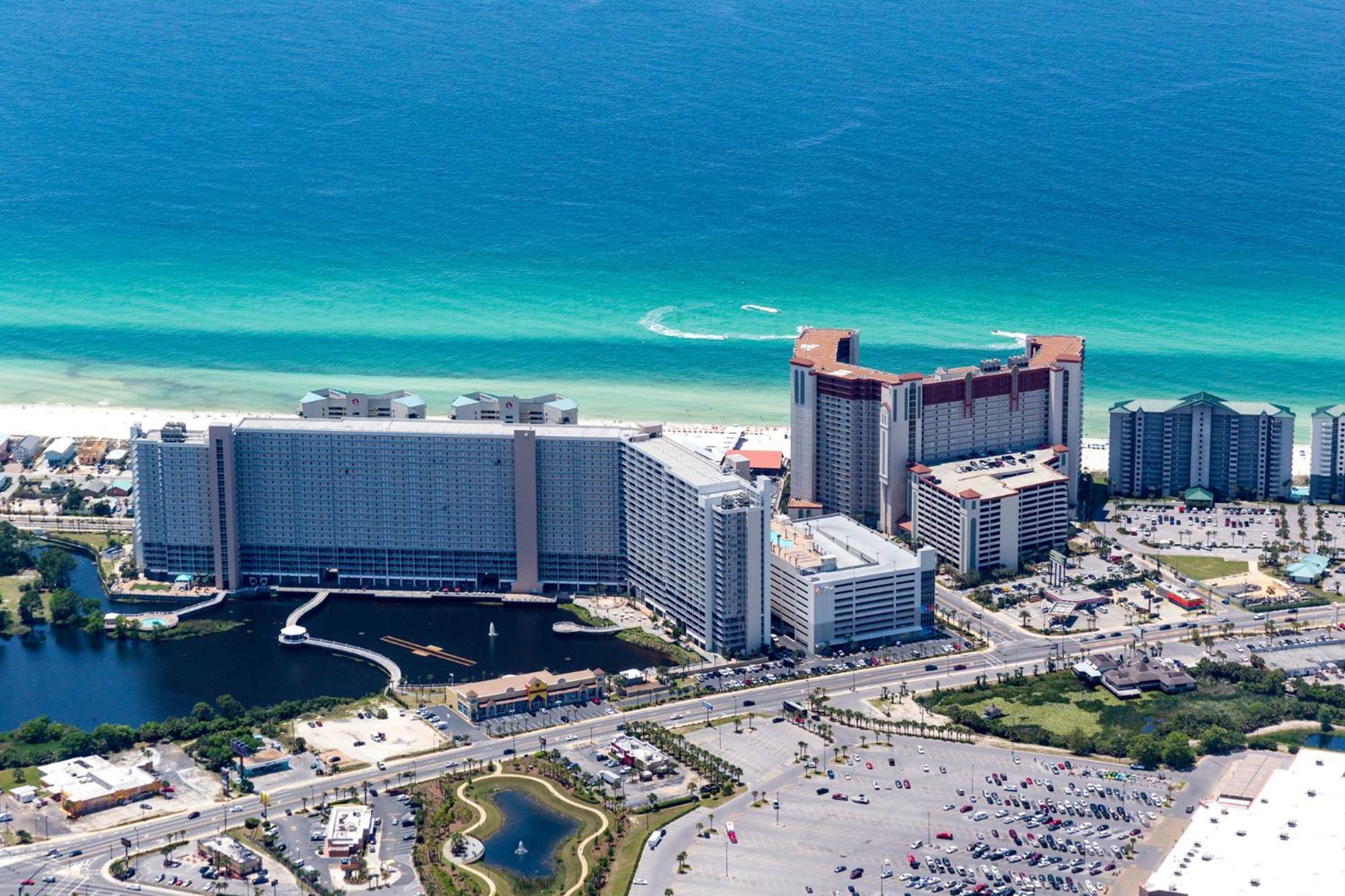 1124 Ltw-other Listing Apartment Panama City Beach
