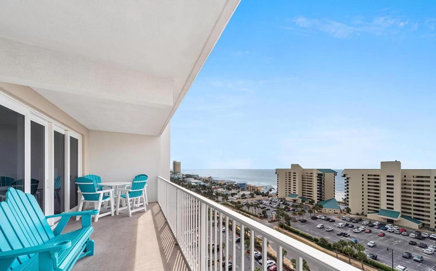 Apartment 1124 Ltw-other Listing Panama City Beach