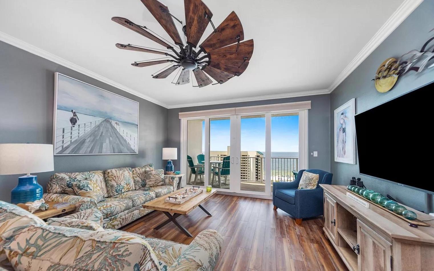 1124 Ltw-other Listing * Panama City Beach