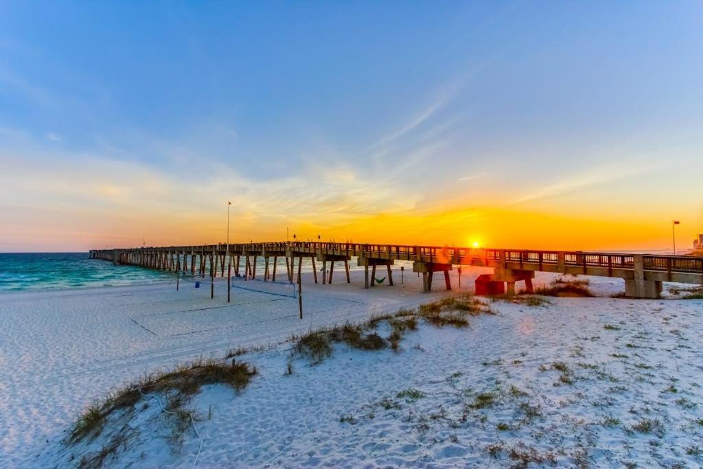 1124 Ltw-other Listing Apartment Panama City Beach