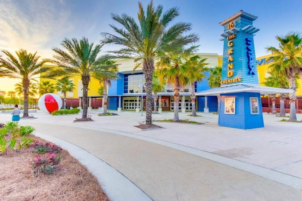 Apartment 1124 Ltw-other Listing Panama City Beach